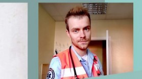 Un tânăr homosexual leton a murit după ce a ars „ca o torţă” în faţa propriei locuinţe. Poliţia, acuzată de inacţiune